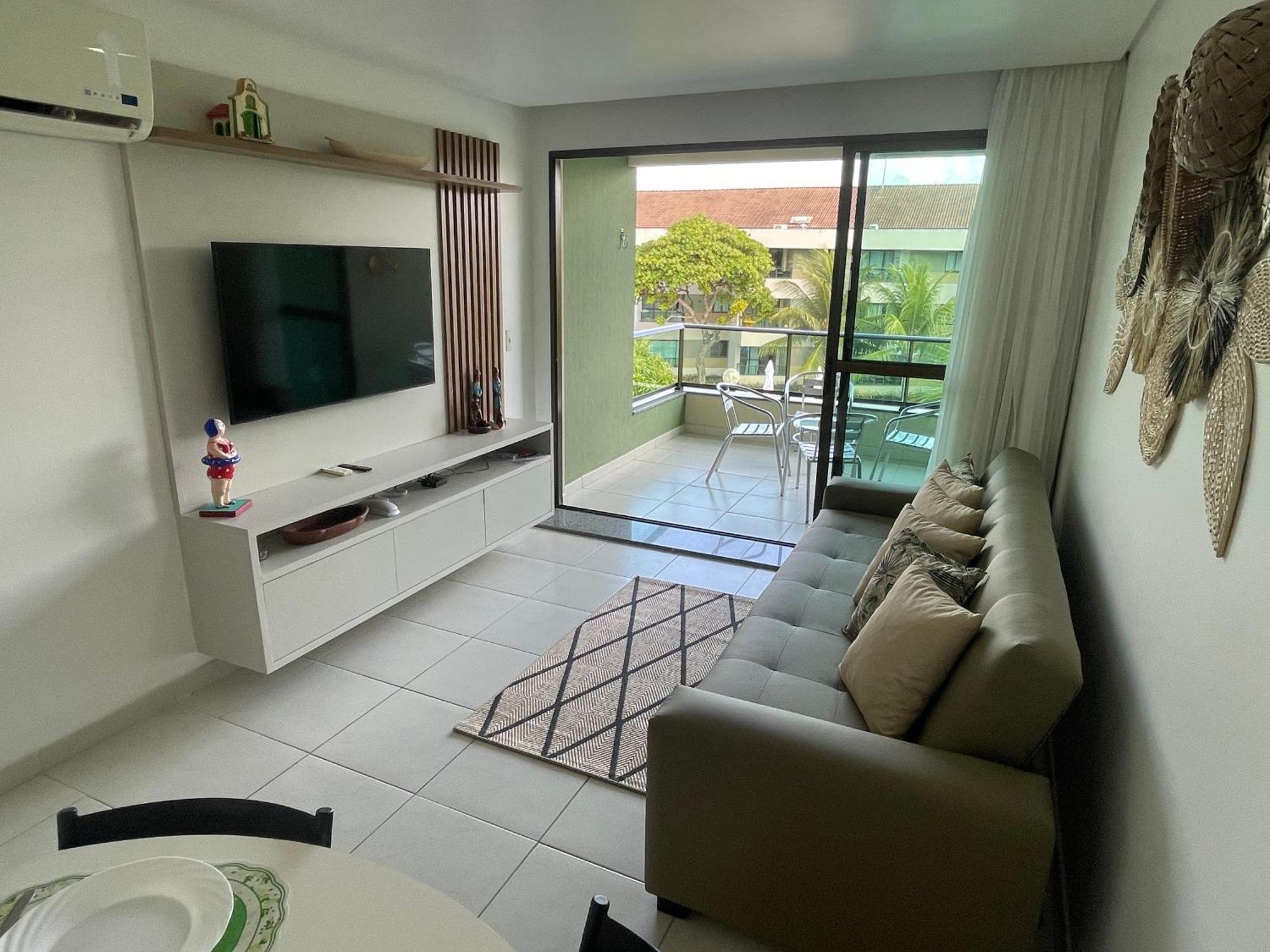 Luxo A Beira-Mar - Flats No Carneiros Beach Resort Praia dos Carneiros Extérieur photo