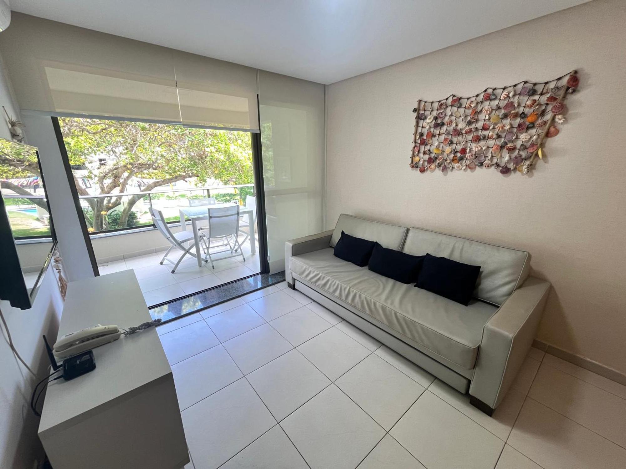Luxo A Beira-Mar - Flats No Carneiros Beach Resort Praia dos Carneiros Chambre photo